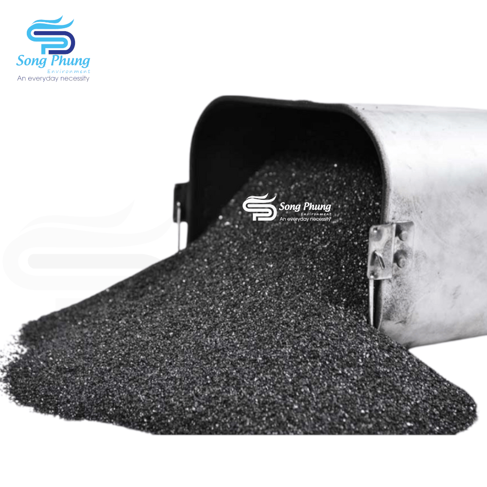 Anthracite coal