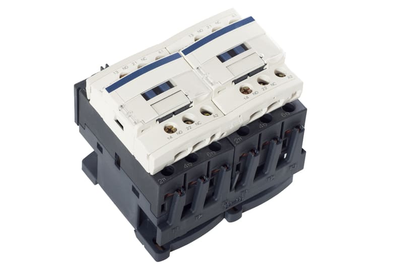 contactor kep 1