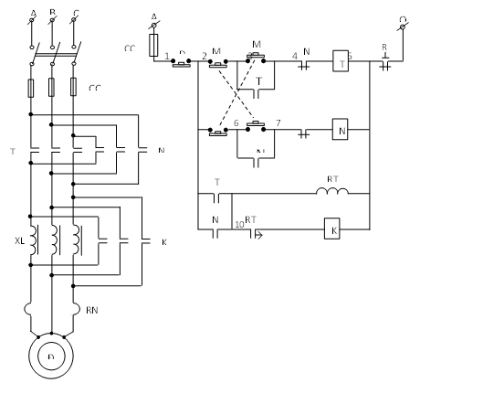 mach dong co long soc dau cuon khang