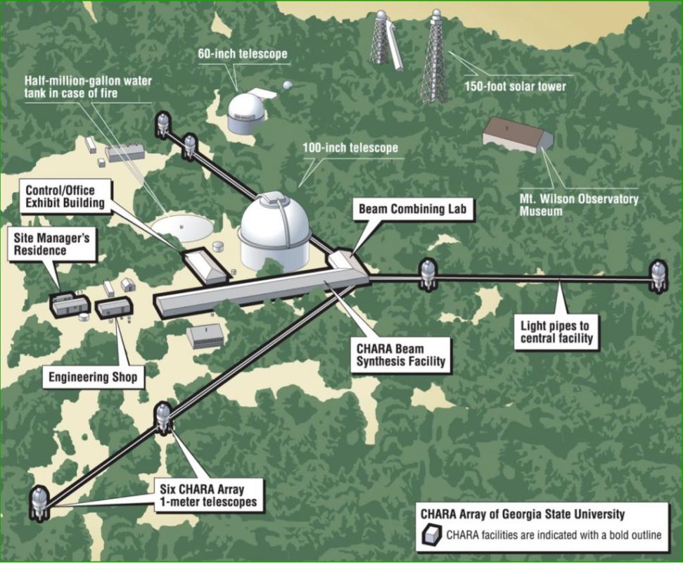 A Giant Star is Fading Away. But First, it Had an Enormous Eruption