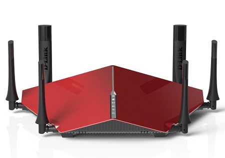 Đặc điểm và chức năng của Router