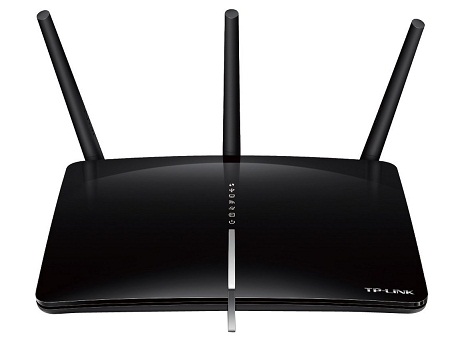 Phân biệt giữa Router WiFi và Modem qua hình dáng bên ngoài