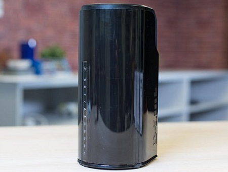 Thiết bị mạng 2 trong 1 Modem-Router Wifi