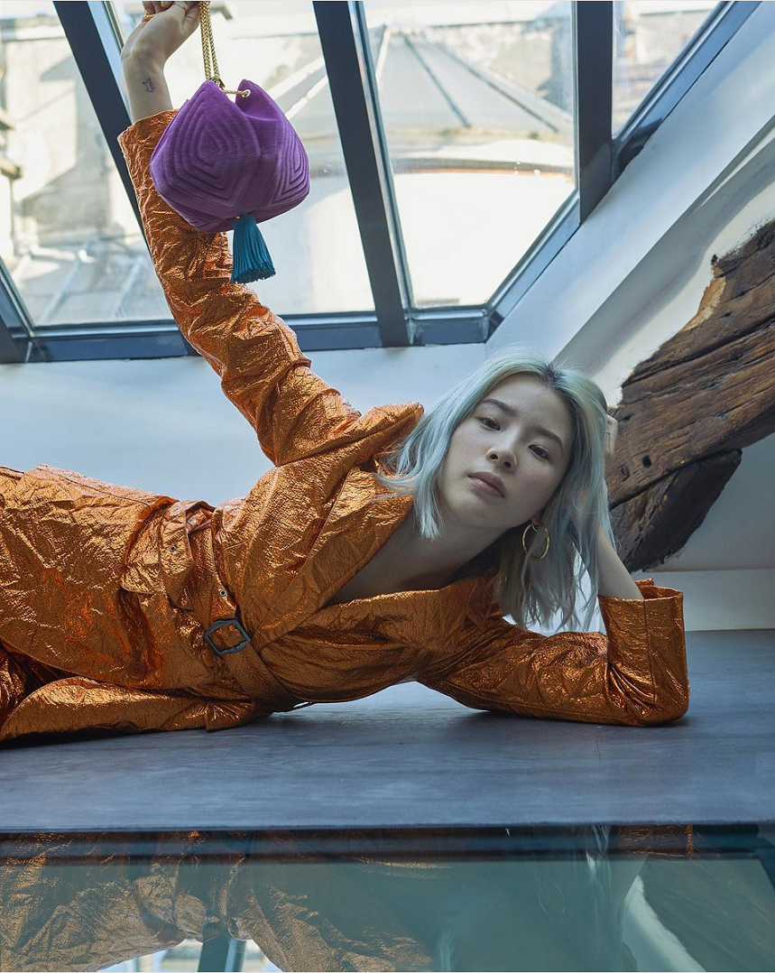 fashionista thời trang Hàn Quốc 2