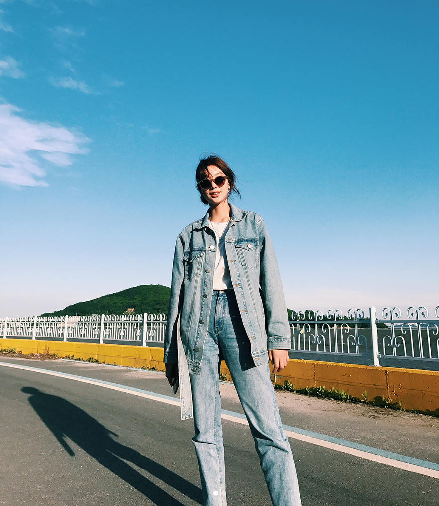 fashionista thời trang Hàn Quốc 8