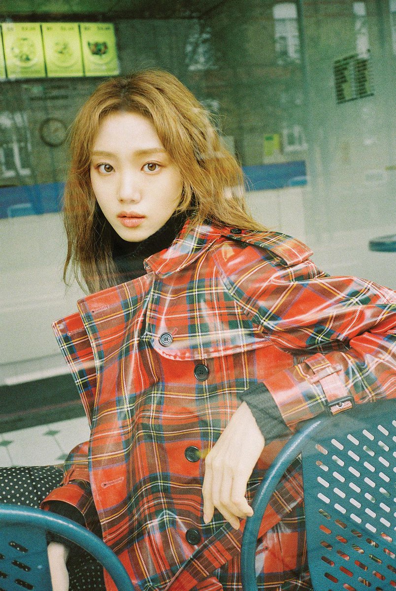 fashionista thời trang Hàn Quốc 10