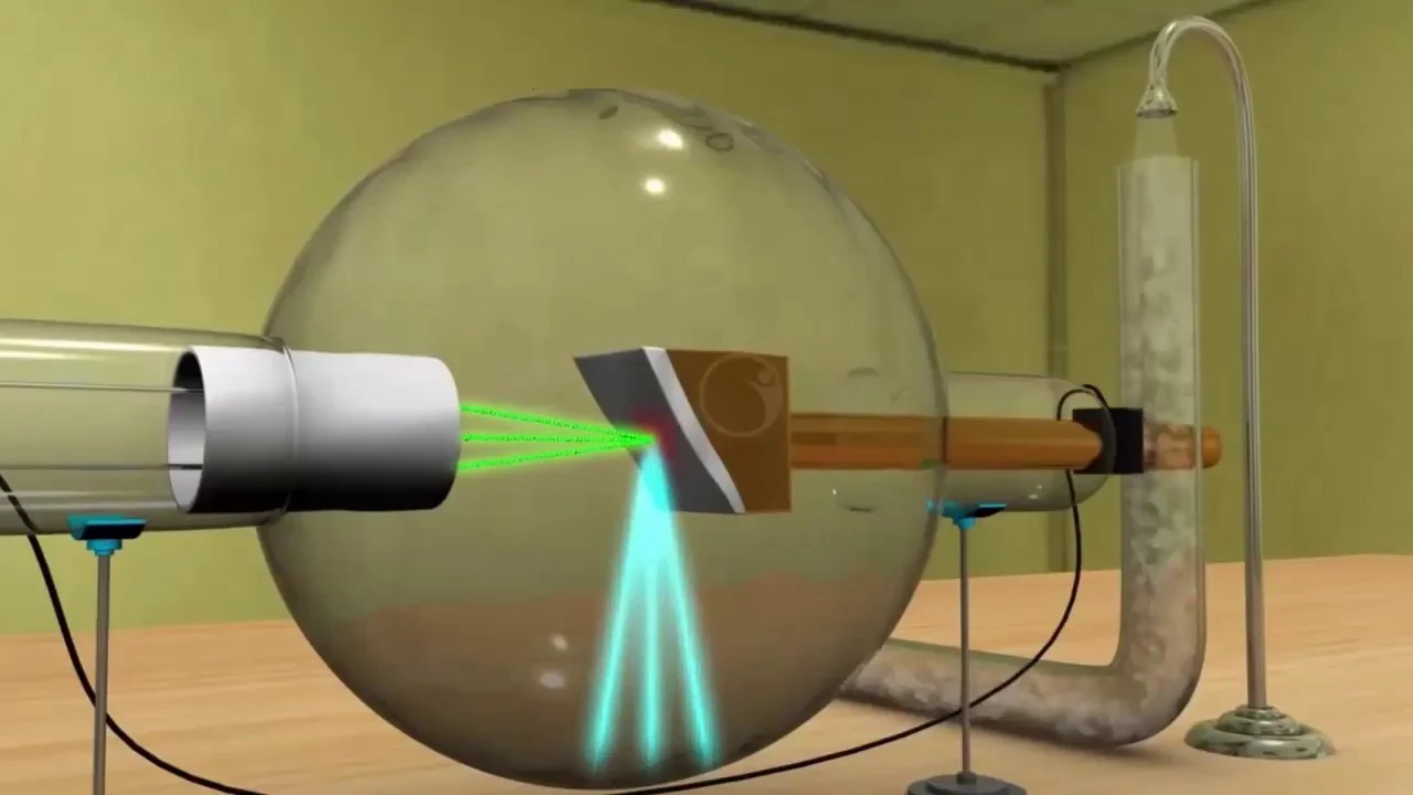 Tia X Là Gì? Tính Chất, Cấu Tạo Và Ứng Dụng Của Tia X