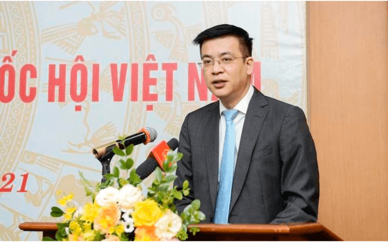 BTV Lê Quang Minh là một trong những người nói giọng Bắc chuẩn. (Ảnh: Soha.vn)