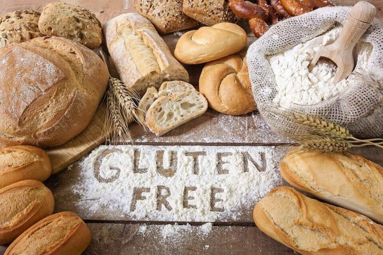 Bệnh celiac sẽ làm hỏng ruột người bệnh khi ăn thức ăn chứa gluten