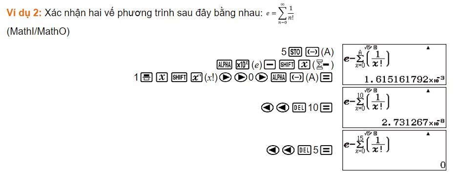sum_{x=a}^{b} (f(x))