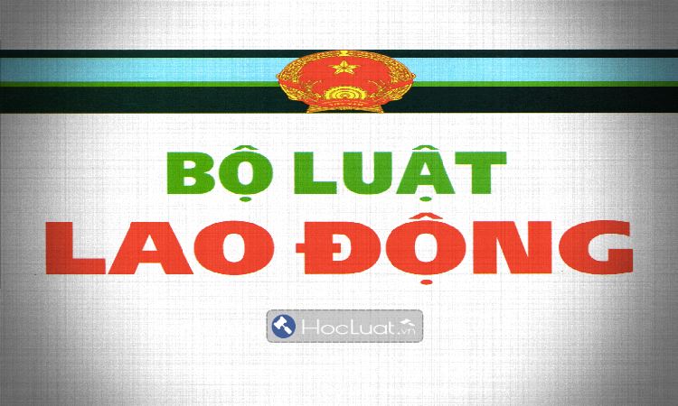 102 câu hỏi trắc nghiệm luật lao động (có đáp án)