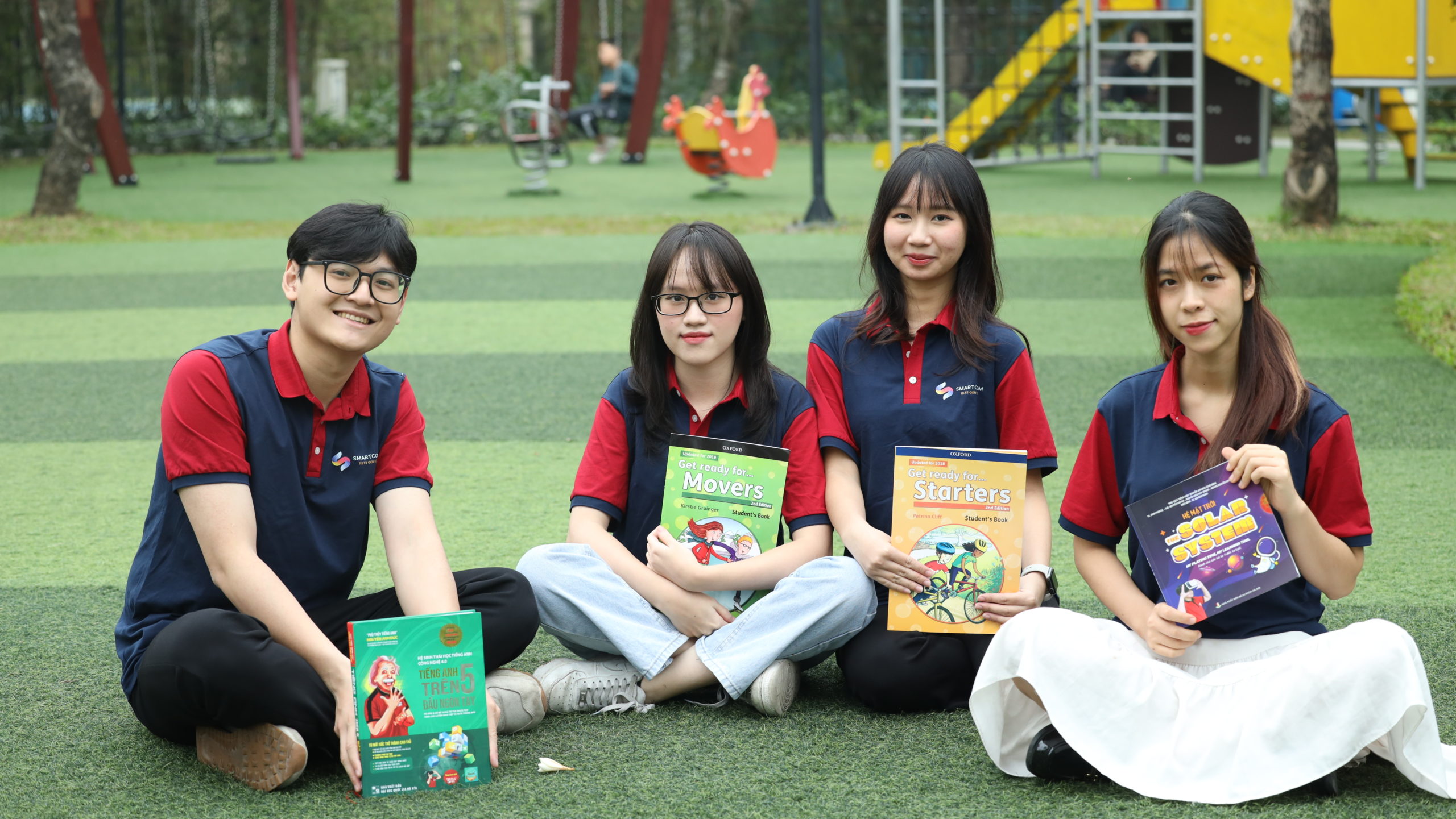 100 bài tập từ vựng IELTS