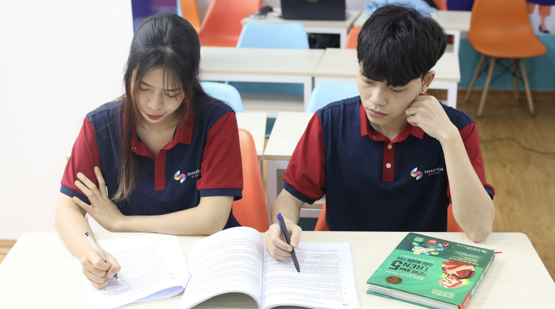 100 bài tập từ vựng IELTS