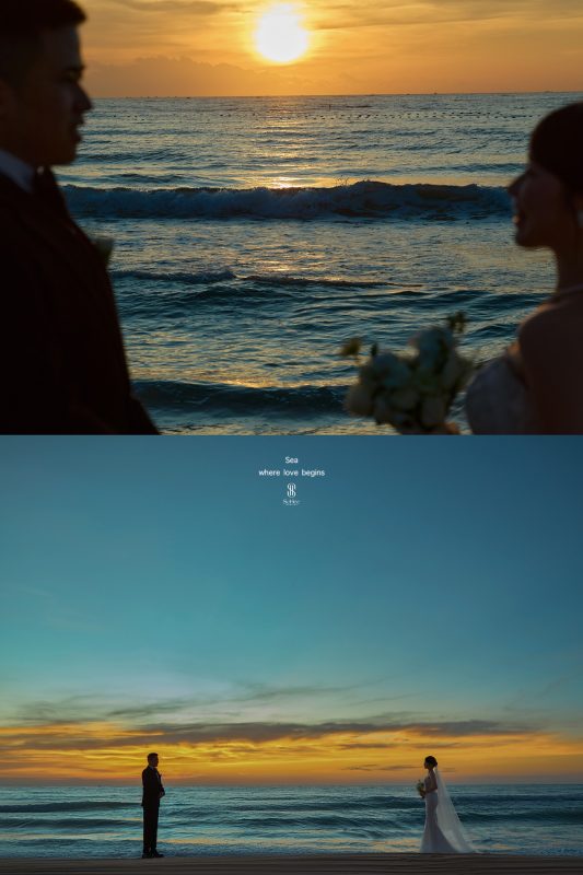 Ngày tốt chụp hình cưới – Bí quyết cho bộ ảnh cưới “chạm đến trái tim”