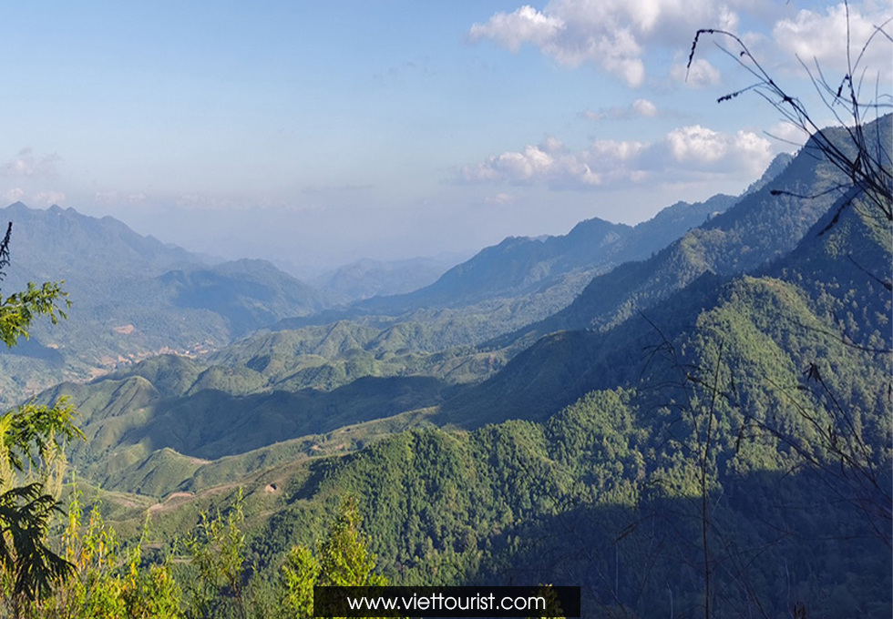 TRẢI NGHIỆM CHINH PHỤC CỰC TÂY CỦA TỔ QUỐC