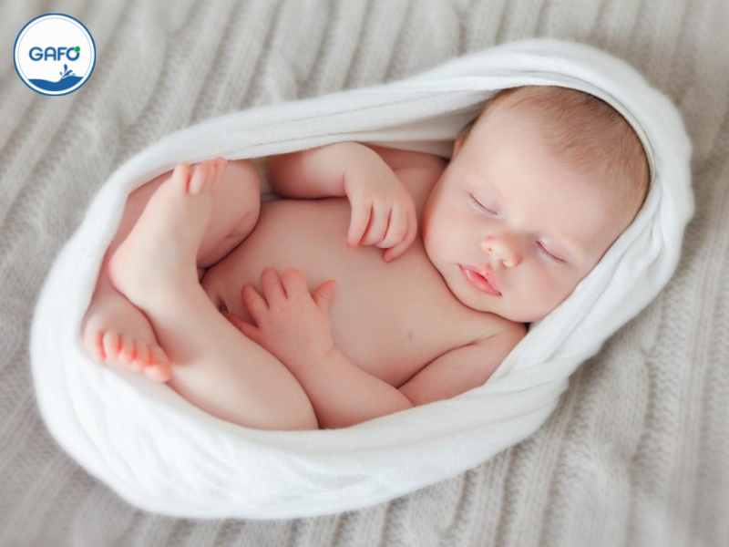 100+ status mừng con chào đời ấn tượng, dễ thương nhất