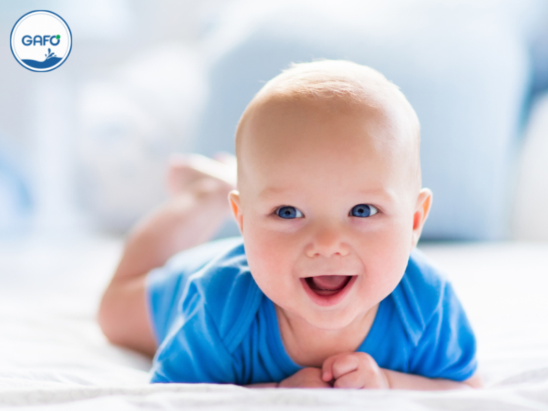 100+ status mừng con chào đời ấn tượng, dễ thương nhất