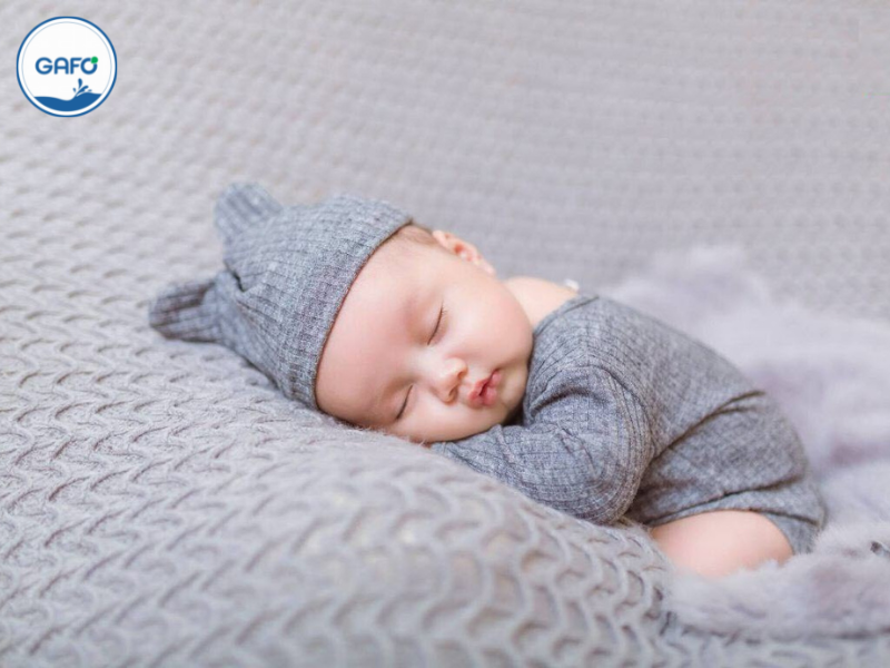 100+ status mừng con chào đời ấn tượng, dễ thương nhất