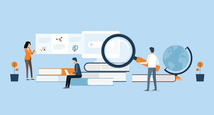 “Trí thức” và “Tri thức” khác nhau như thế nào?