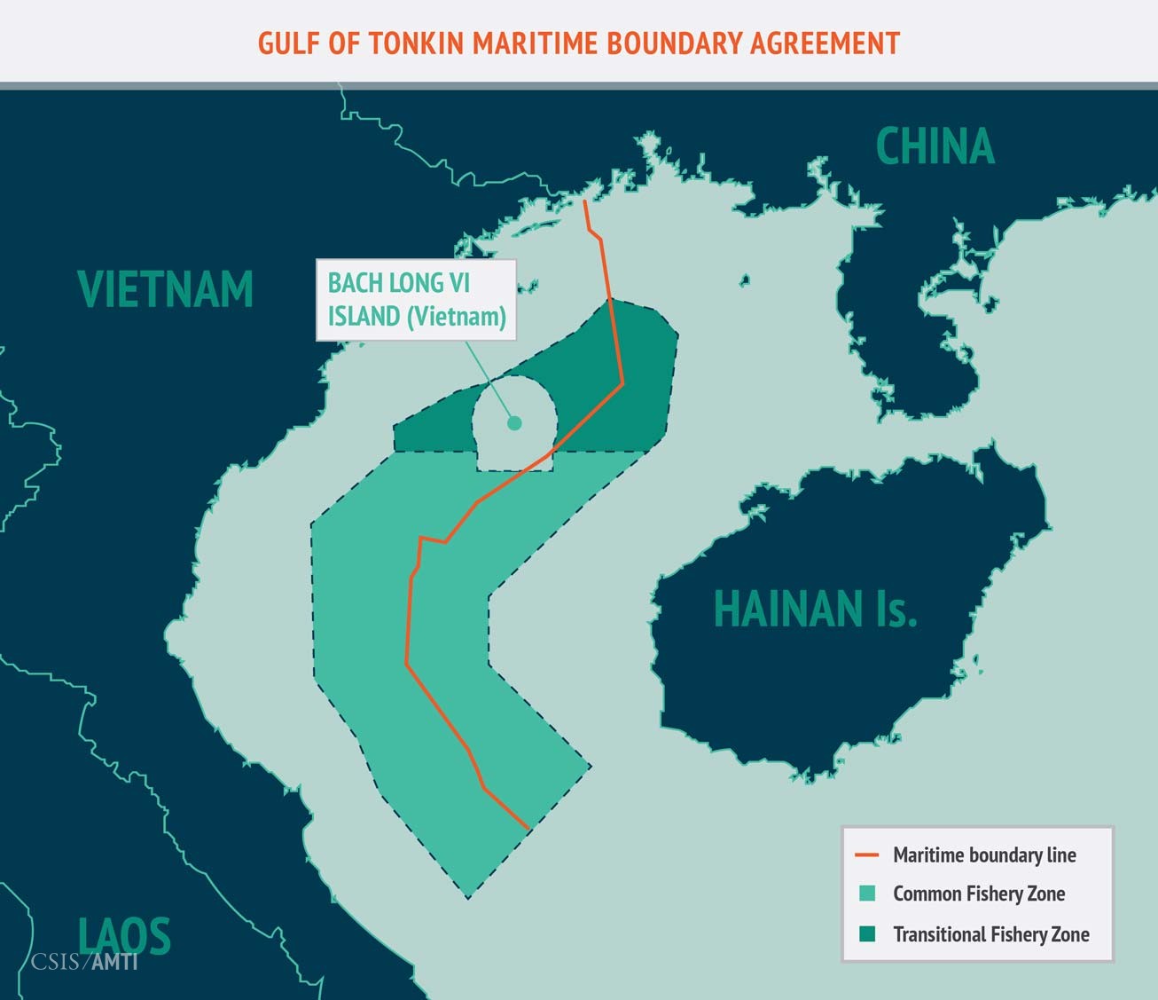 Malaysia-Vietnam Continental Shelf Joint Submission