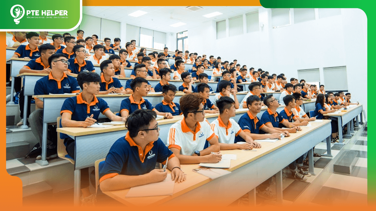 đại học phenikaa học phí