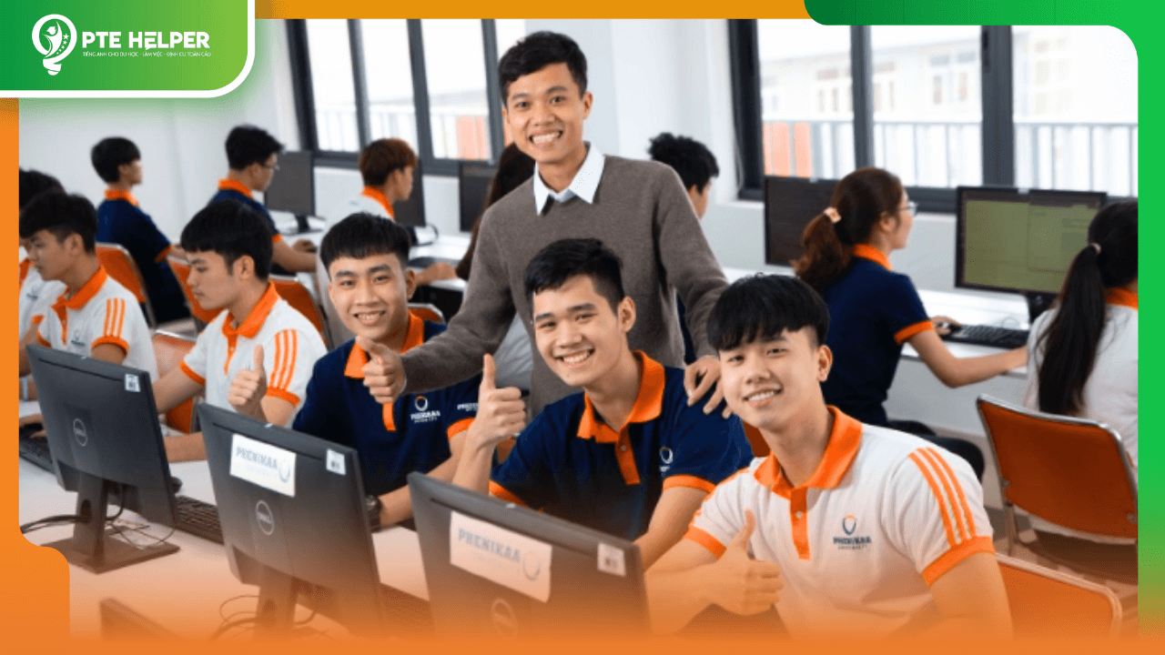 học phí trường phenikaa