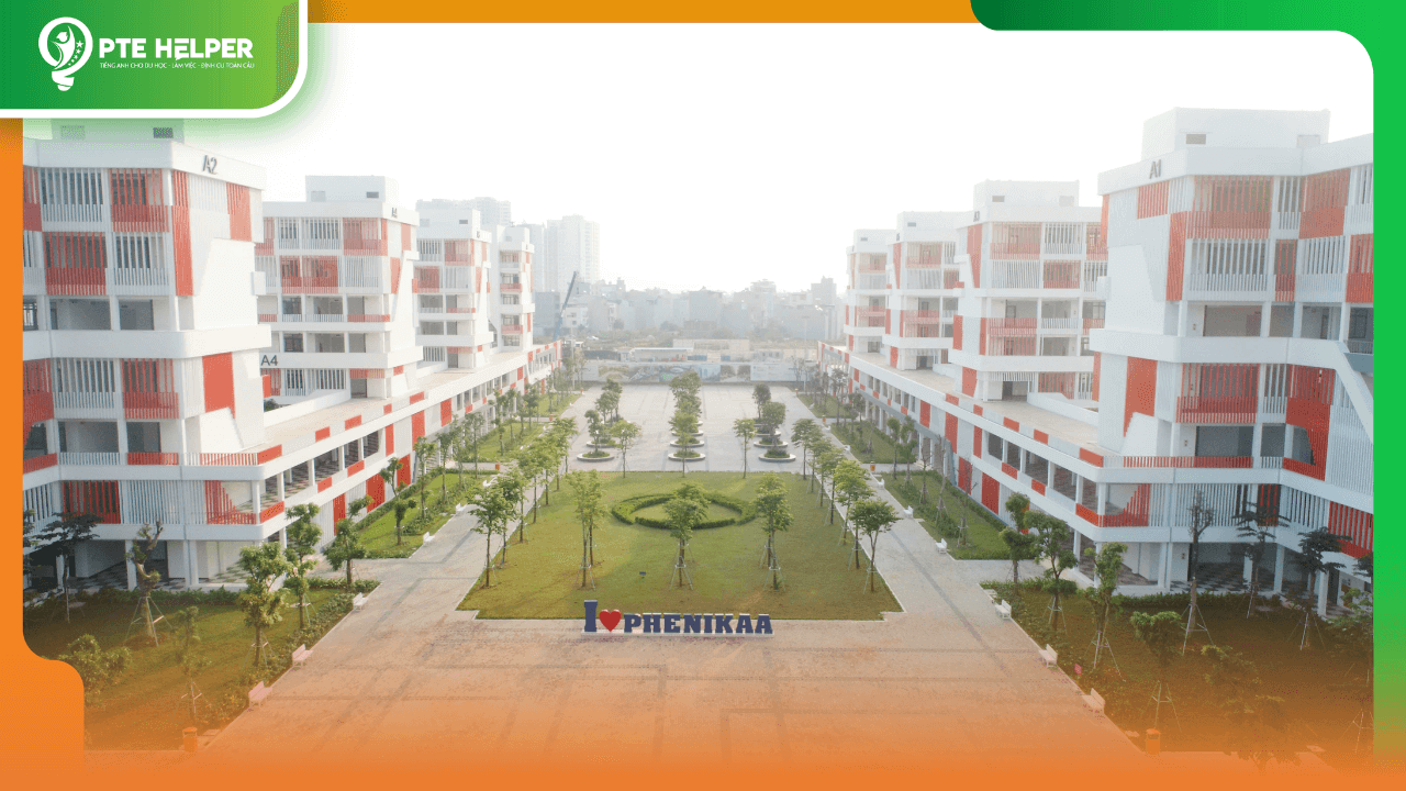 học phí phenikaa ngôn ngữ trung