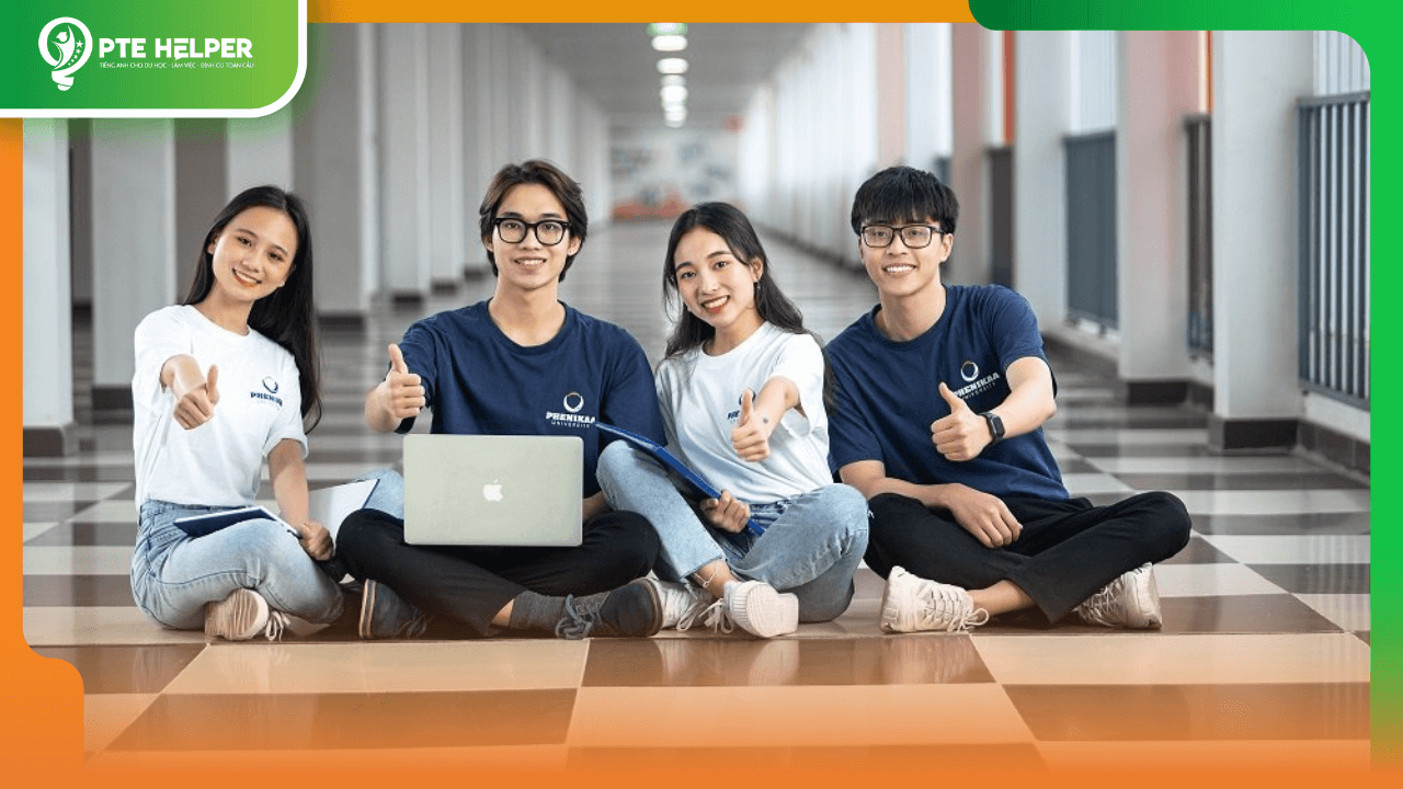 Học Phí Trường Đại Học Phenikaa Bao Nhiêu 1 Năm? Cập Nhật Mới Nhất