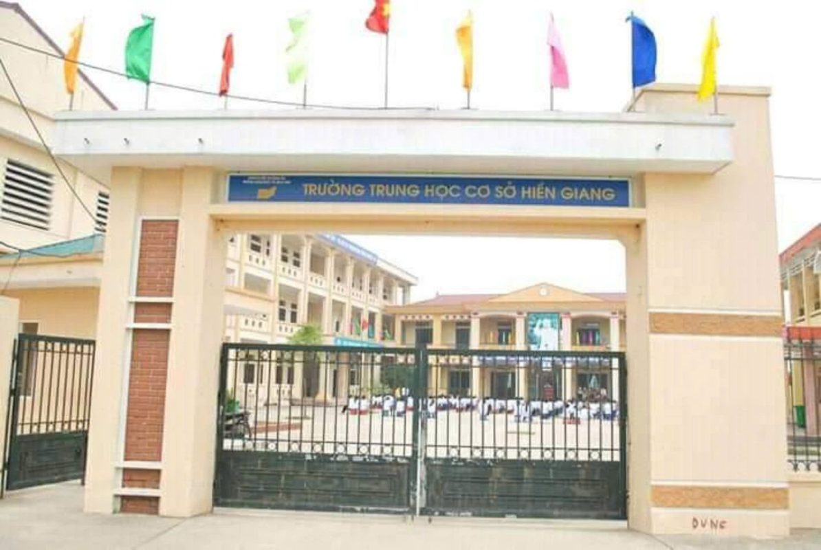 Truyền thống nhà trường