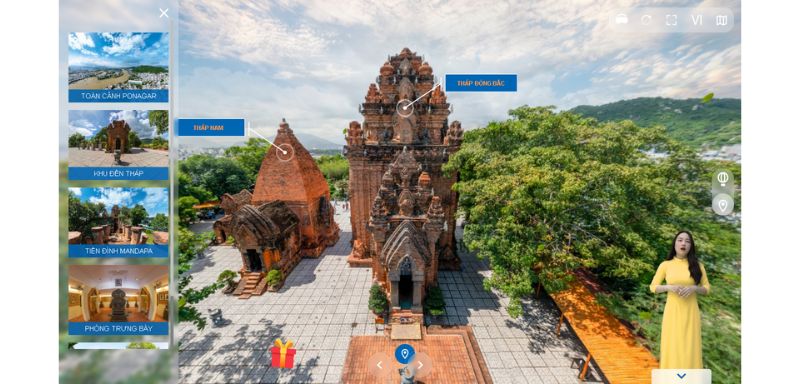 Số hóa hiện vật - xu hướng tất yếu cho bảo tàng 4.0?