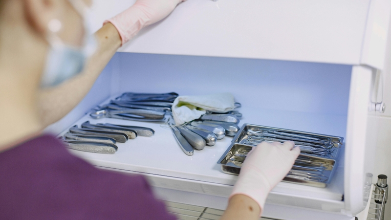 Tia UV có ở đâu? Những tác hại của tia UV đối với sức khỏe 4