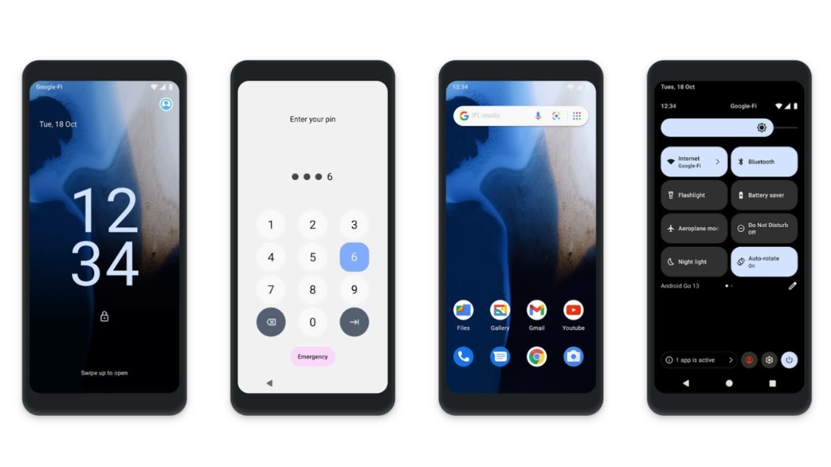 Hệ điều hành DSM dành cho Nas