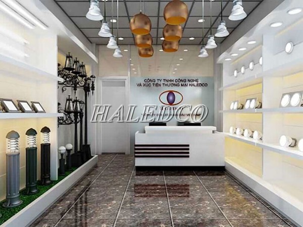Nên mua đèn LED trồng cây tại HALEDCO để đảm bảo chất lượng