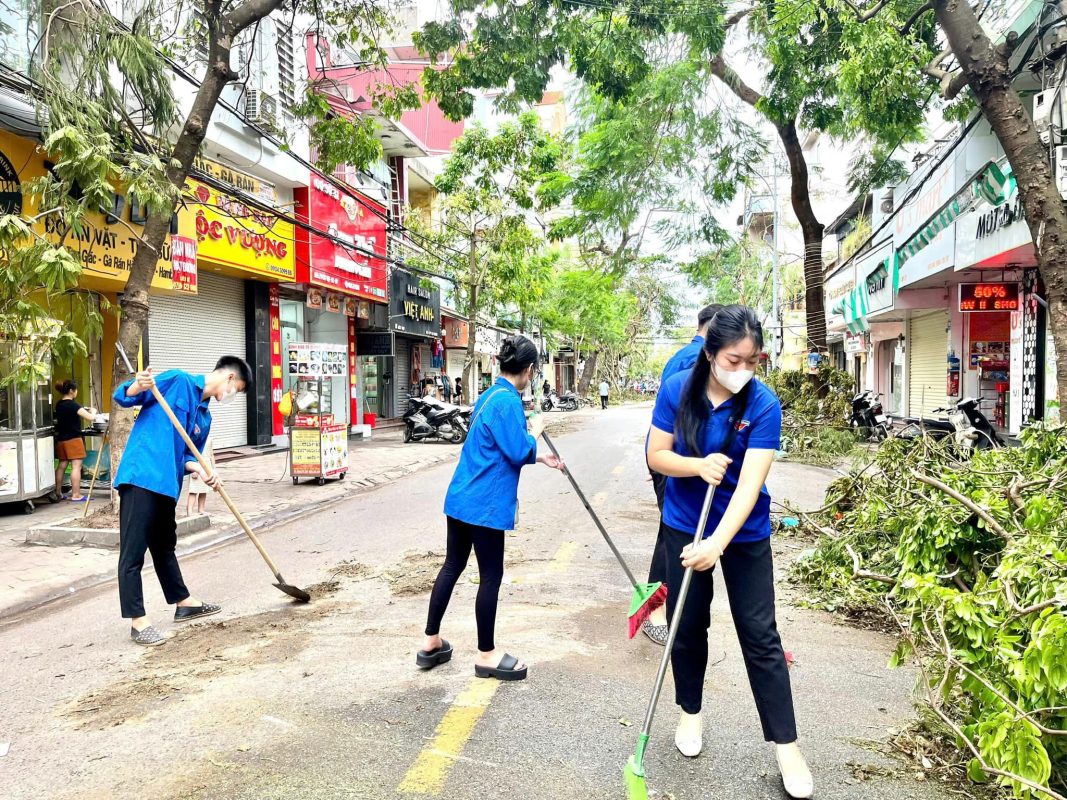Thành phố Hải Phòng