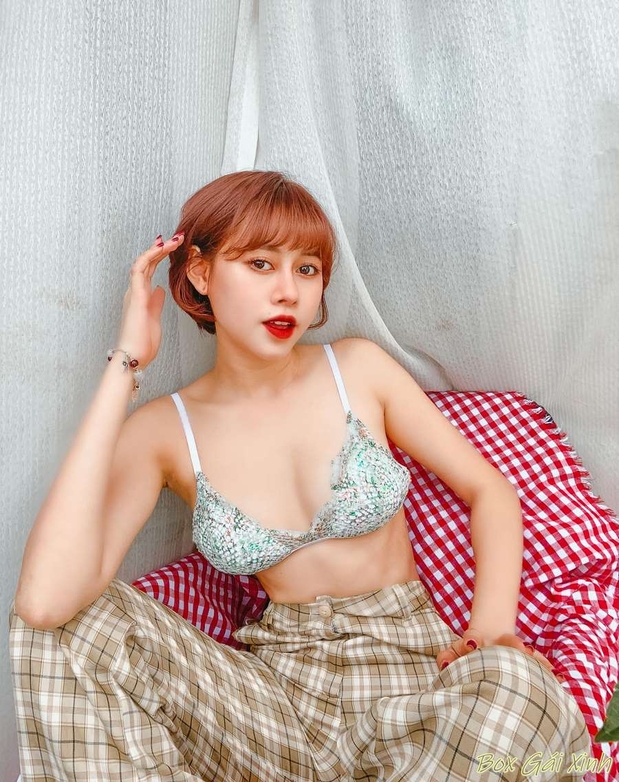 ảnh Việt Phương Thoa sexy nóng bỏng