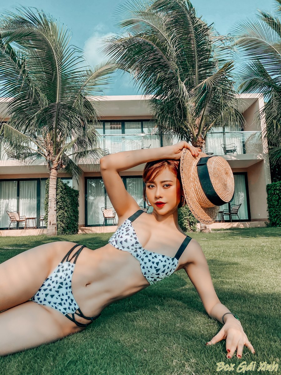 ảnh Việt Phương Thoa sexy nóng bỏng