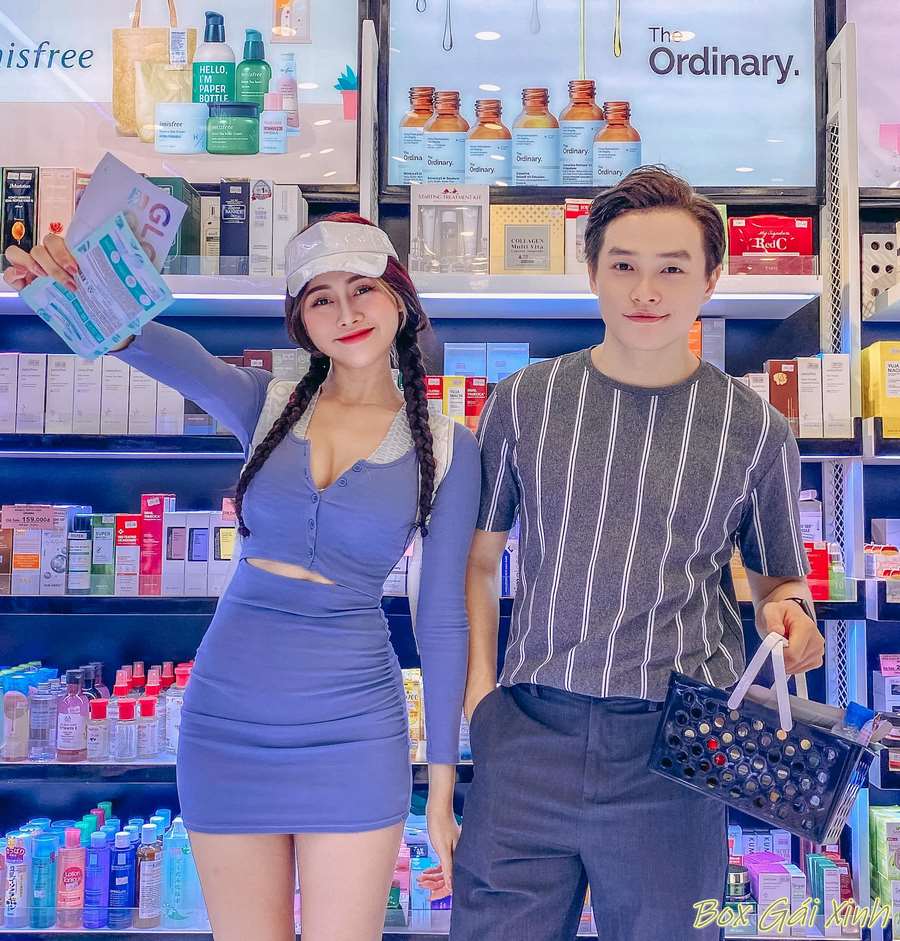 ảnh Việt Phương Thoa sexy nóng bỏng