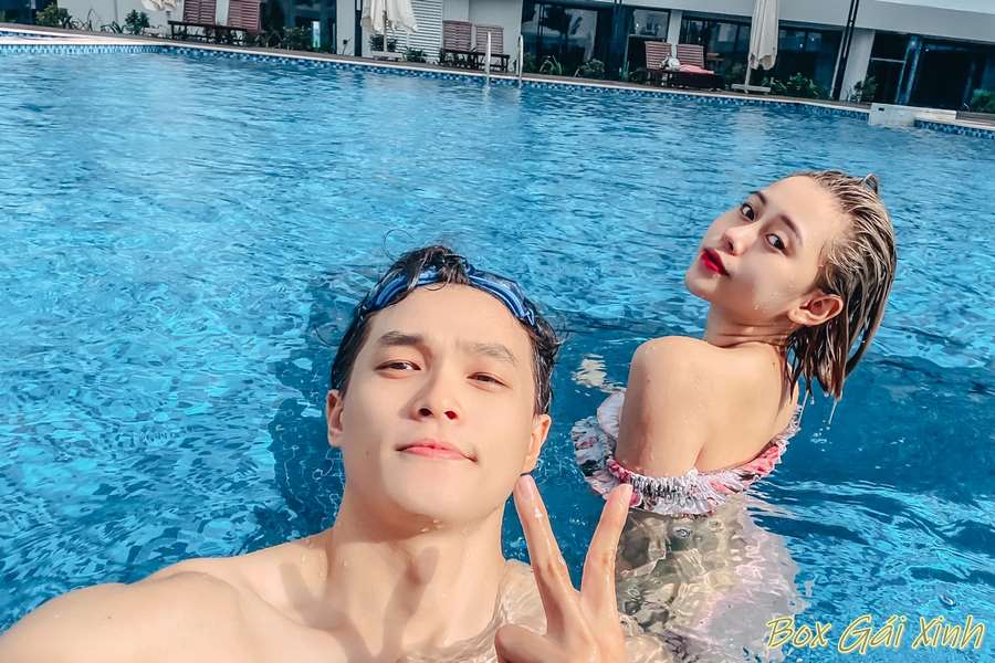 ảnh Việt Phương Thoa sexy nóng bỏng