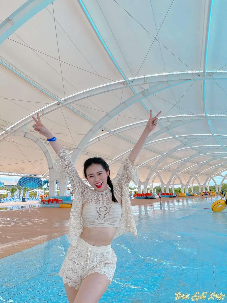 ảnh Việt Phương Thoa sexy nóng bỏng