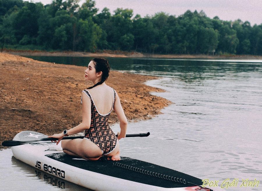 ảnh Việt Phương Thoa sexy nóng bỏng