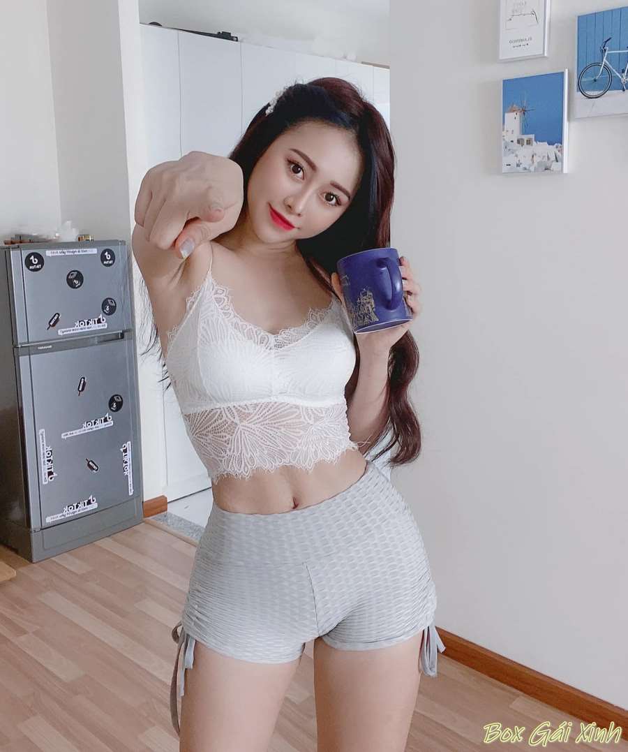 ảnh Việt Phương Thoa sexy nóng bỏng
