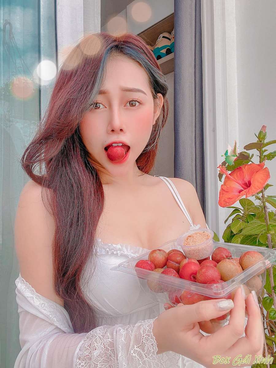 ảnh Việt Phương Thoa sexy nóng bỏng