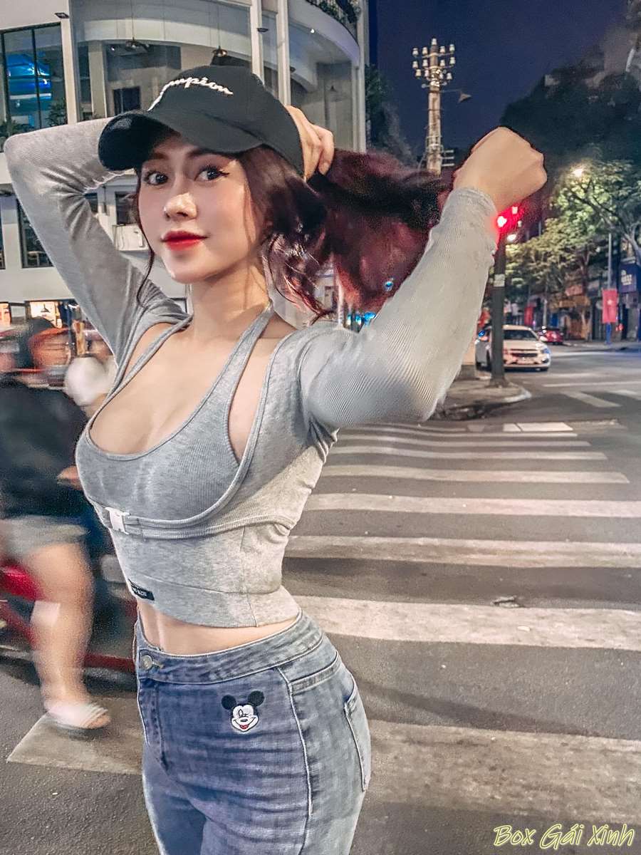 ảnh Việt Phương Thoa sexy nóng bỏng