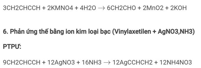 ôn tập hóa học 9