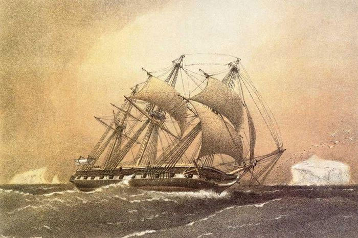 Nhà thám hiểm đại dương Victor Vescovo