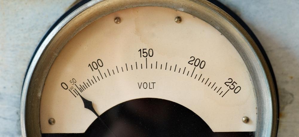 Vôn Kế Là Gì? Cấu Tạo Và Công Dụng Của Vôn Kế