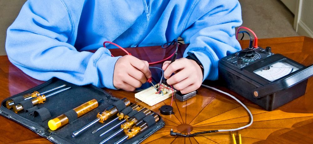 Vôn Kế Là Gì? Cấu Tạo Và Công Dụng Của Vôn Kế