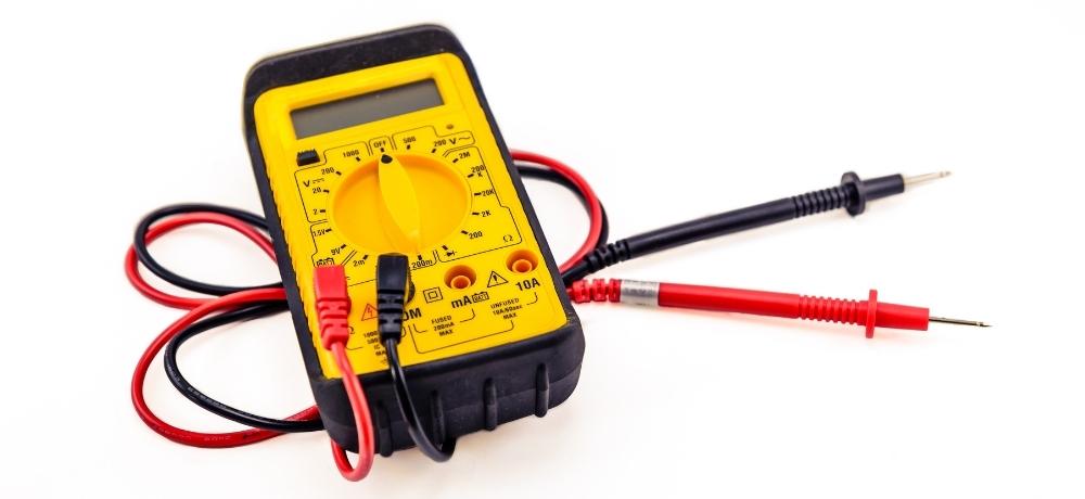 Vôn Kế Là Gì? Cấu Tạo Và Công Dụng Của Vôn Kế