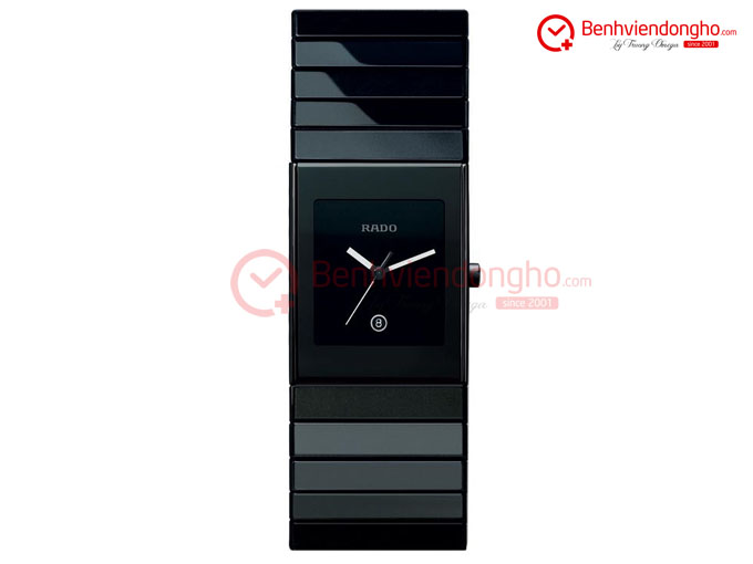 Đồng hồ Rado mặt vuông R21347222