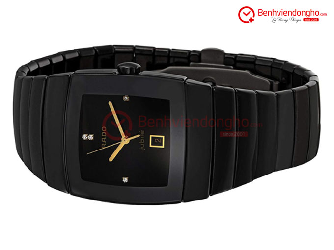 Đồng hồ Rado mặt vuông R13724712